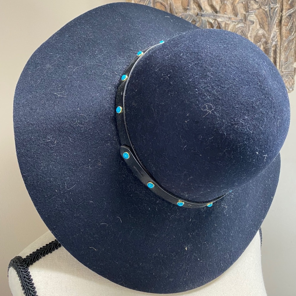 Rebecca Minkoff Floppy Hat